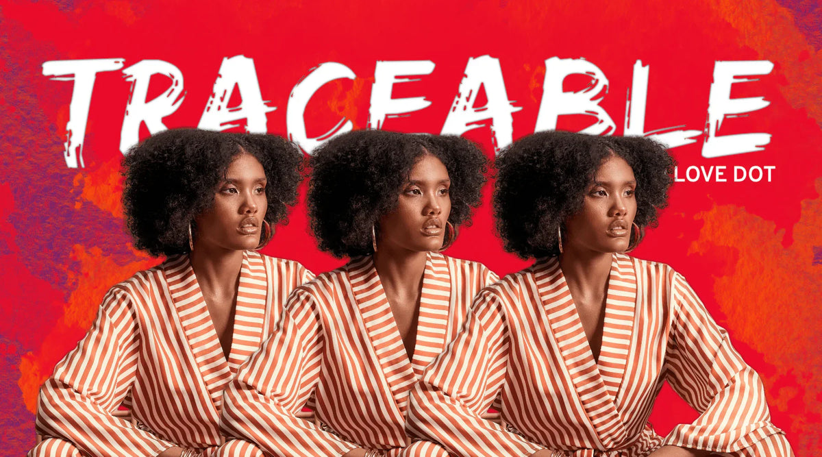 Sustainable Materials Changing Fashion