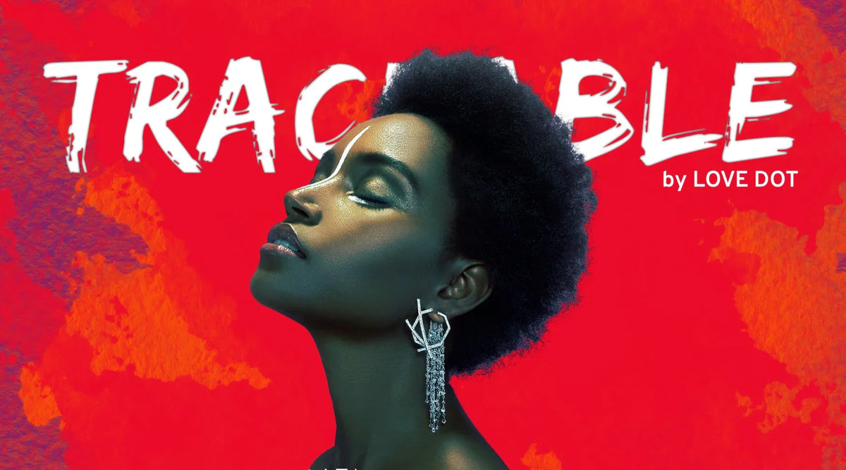 7 Eco-Friendly Jewelry Brands, Made in Africa