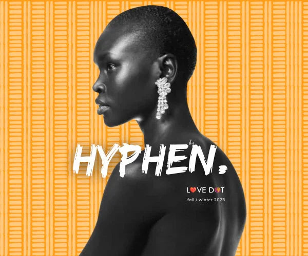 HYPHEN - Fall 2023
