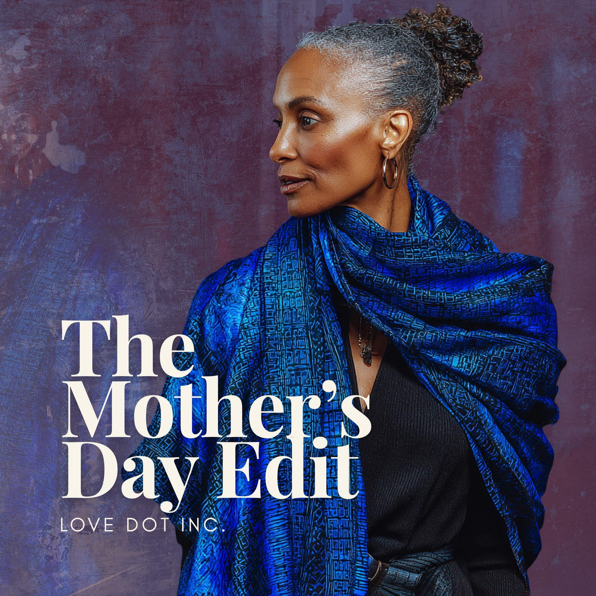 For Mom