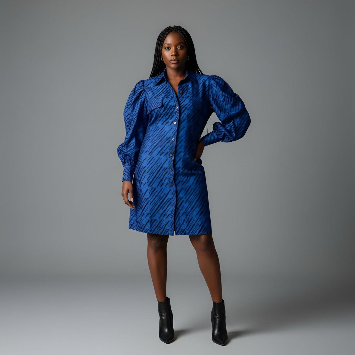 Afua - LOVE DOT, Inc.