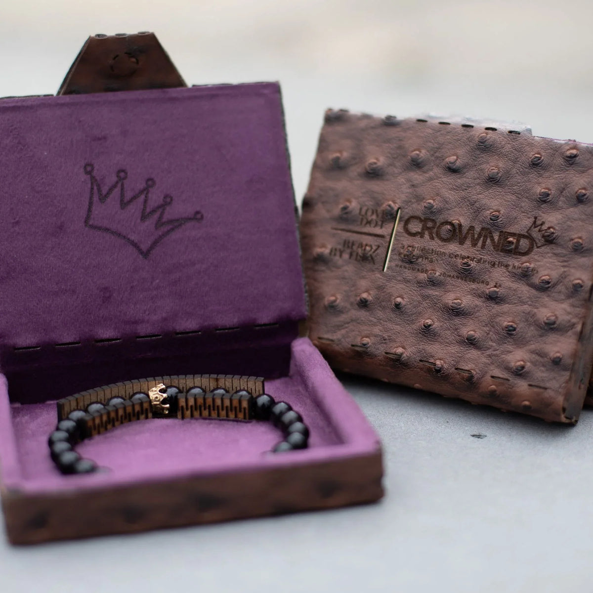 PROSPER. - LOVE DOT, Inc.