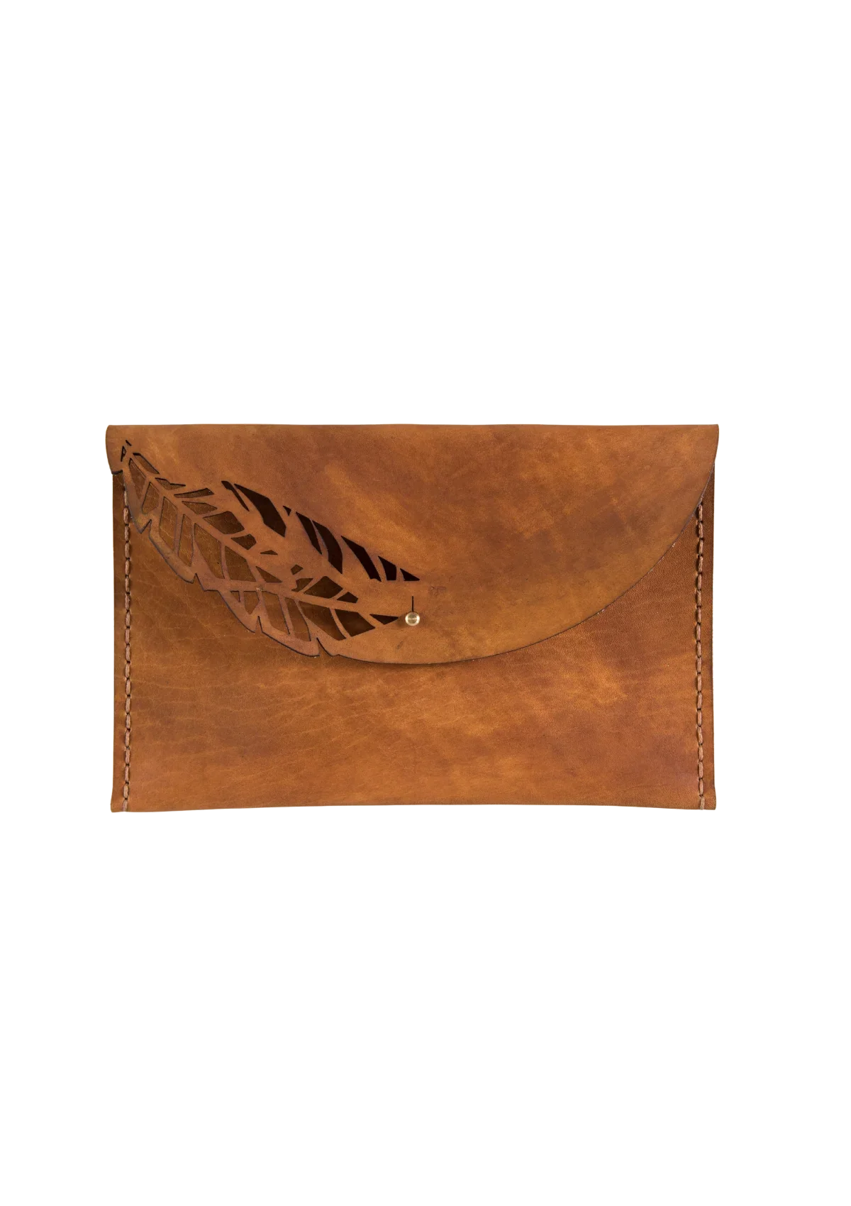 Palm Clutch - LOVE DOT, Inc.
