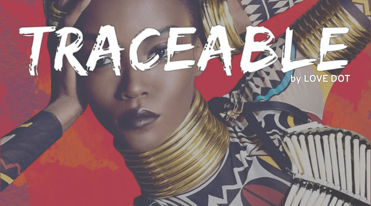 28 Days. 20 Black Owned Sustainable Fashion Brands.