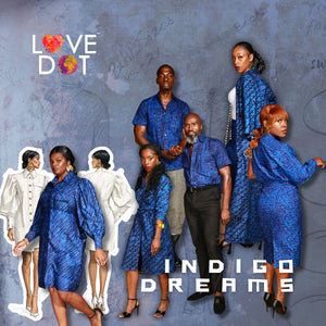 Indigo Dreams
