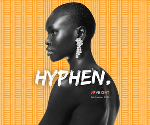 HYPHEN - Fall 2023