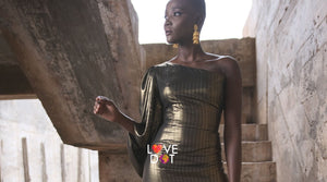 African Brands and Designers