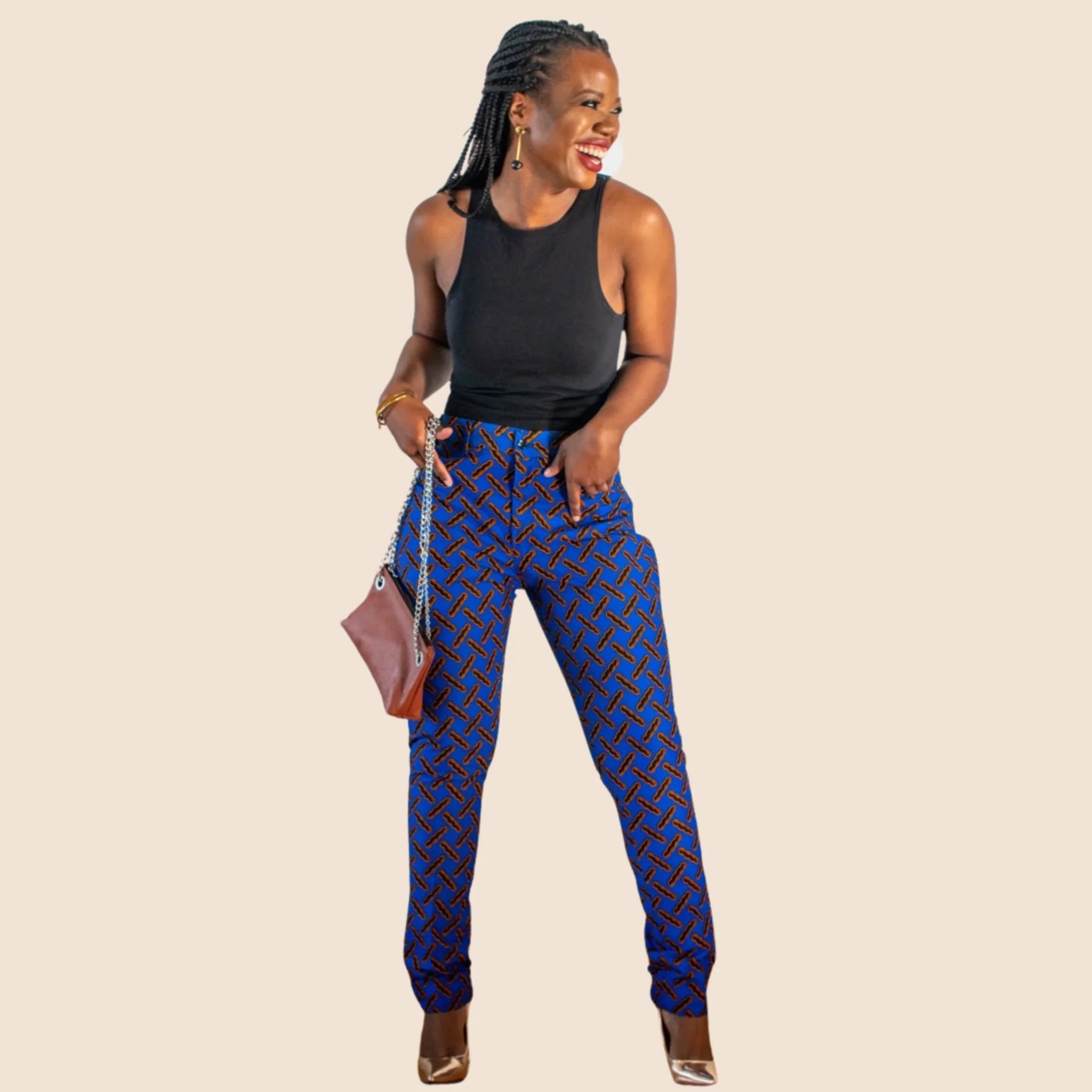 Pants / Bottoms