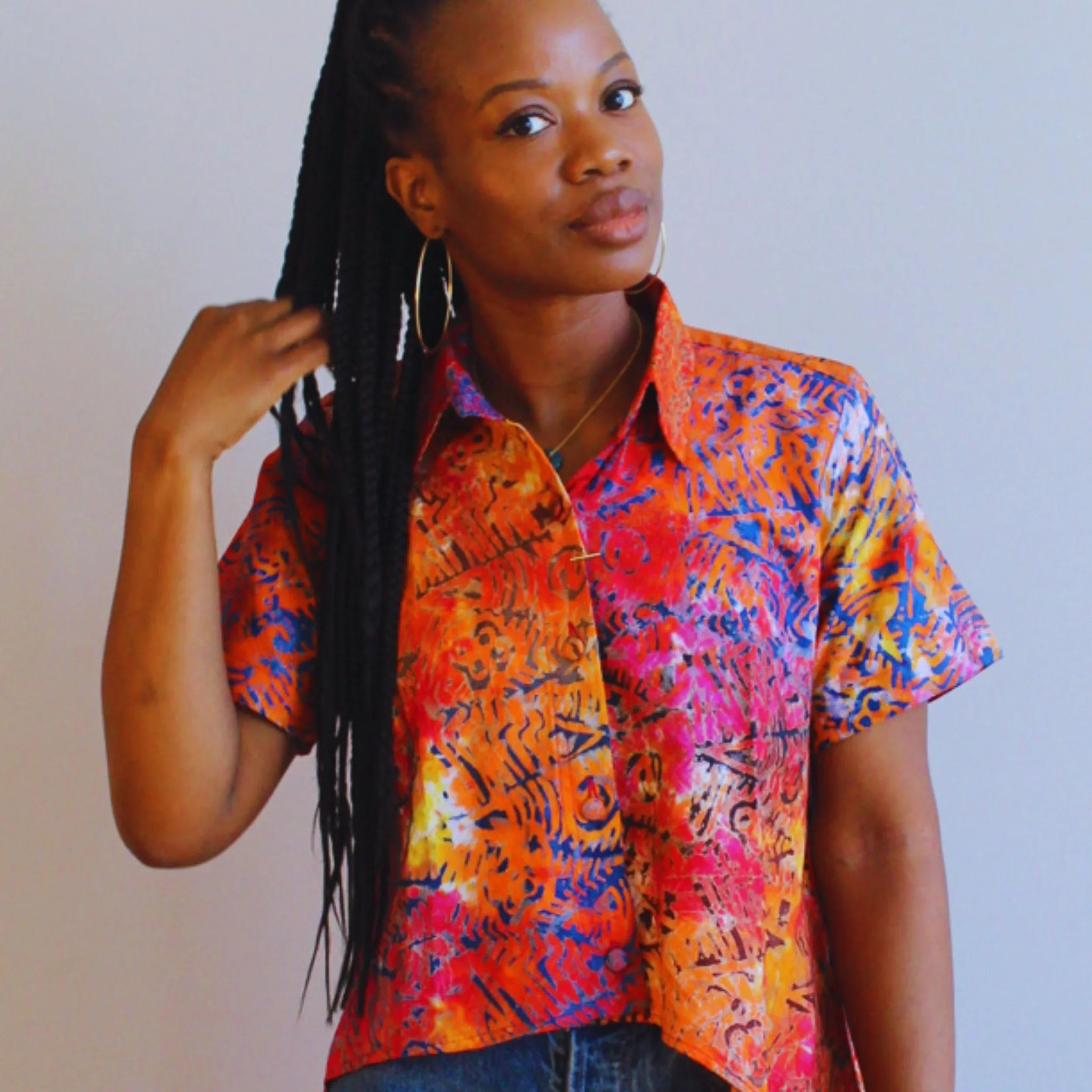 Women's Shirts