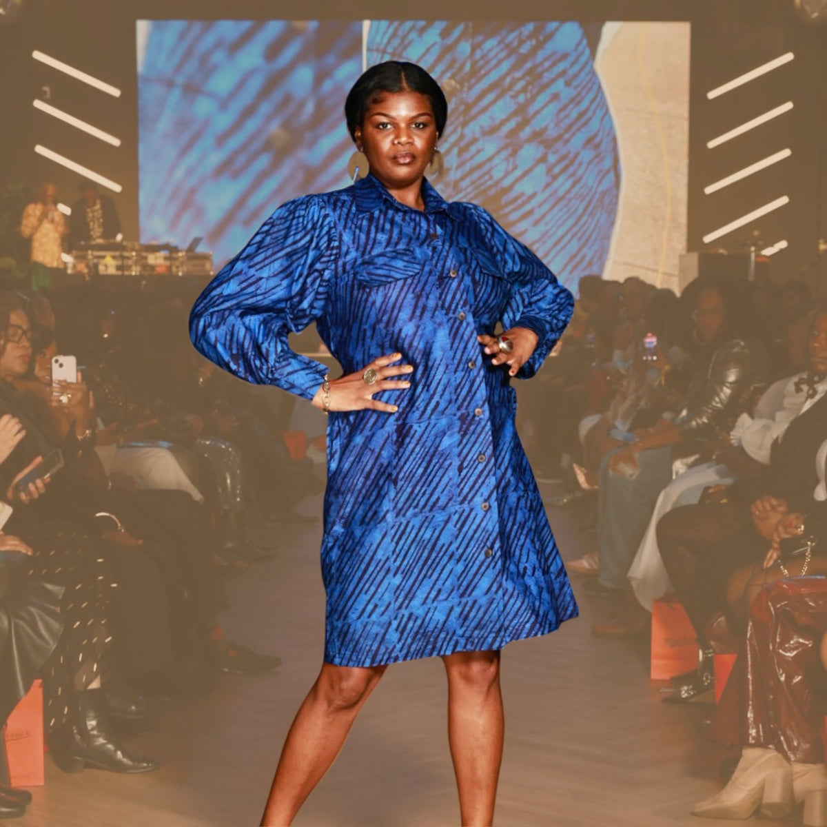 Afua - LOVE DOT, Inc.