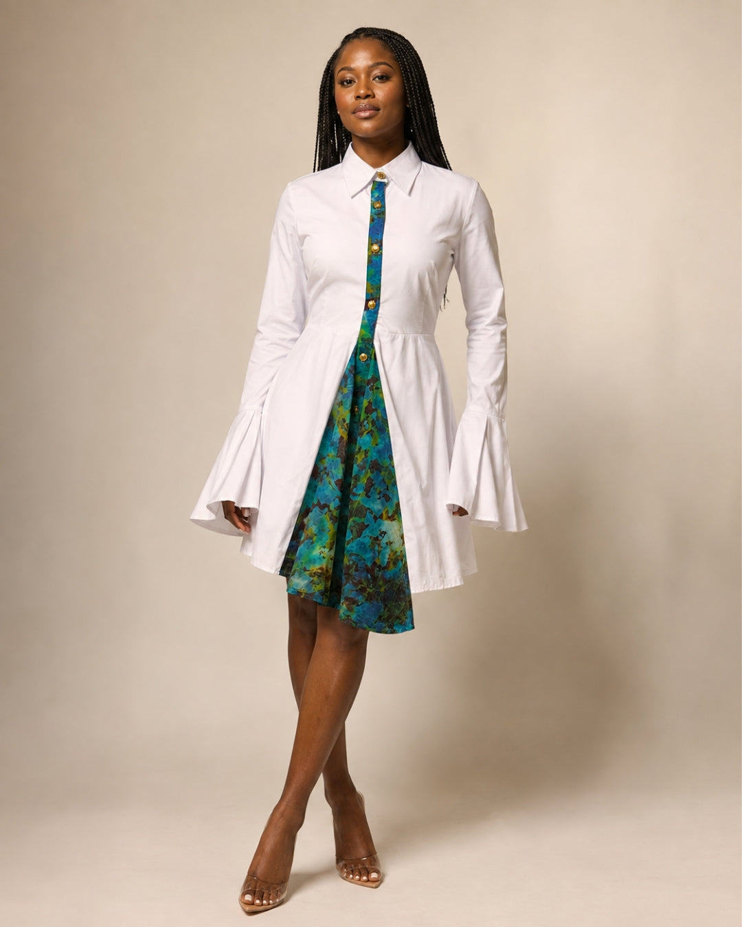 The Carrie Dress