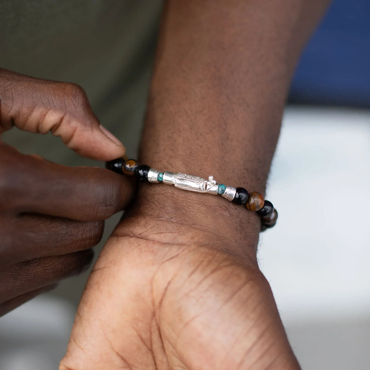 POWER. - LOVE DOT, Inc.