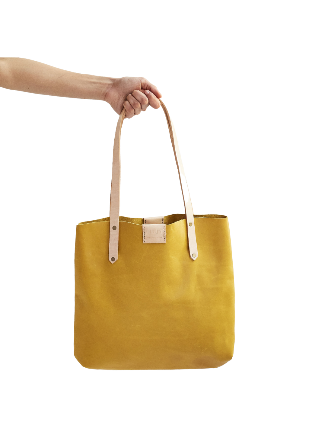 Ilundi soft 2025 tote bag