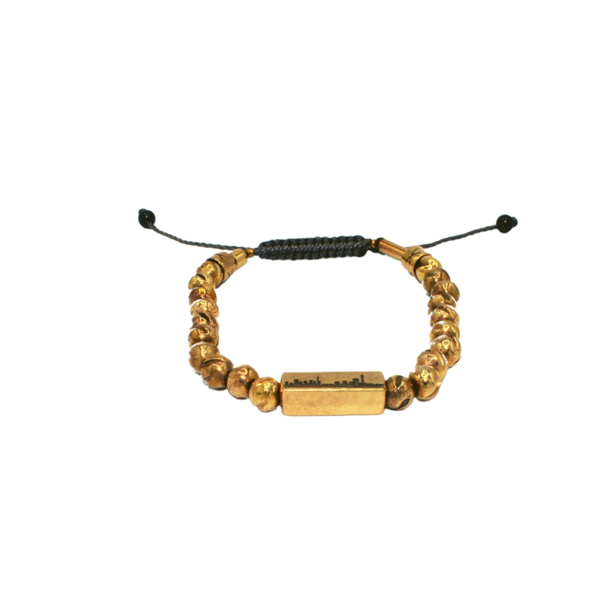 Bopilwe Jozi Bracelet - LOVE DOT, Inc.