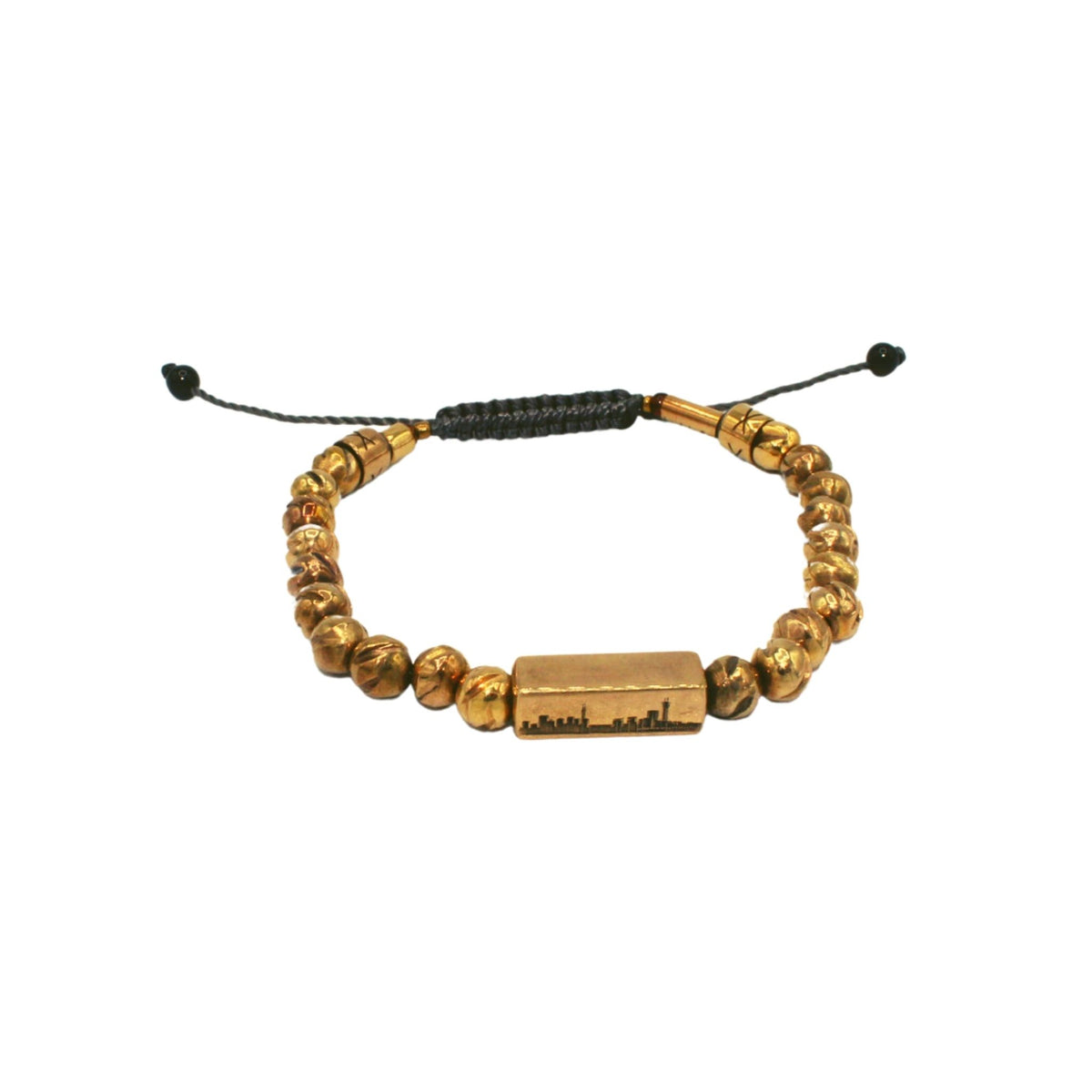 Bopilwe Jozi Bracelet - LOVE DOT, Inc.