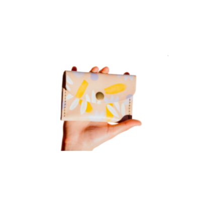 Petals mini purse - LOVE DOT, Inc.