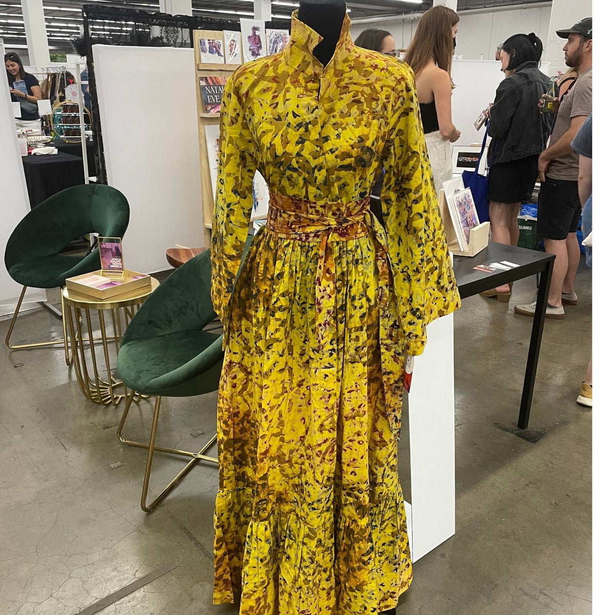 The Everyday Polo Dress - LOVE DOT, Inc.