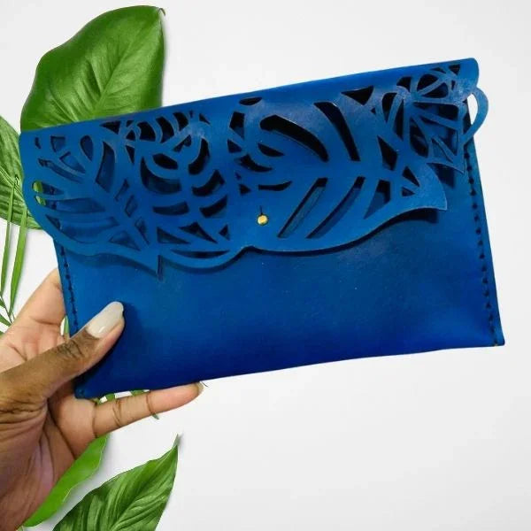 Wilderness Clutch - LOVE DOT, Inc.
