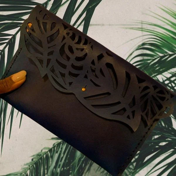 Wilderness Clutch - LOVE DOT, Inc.