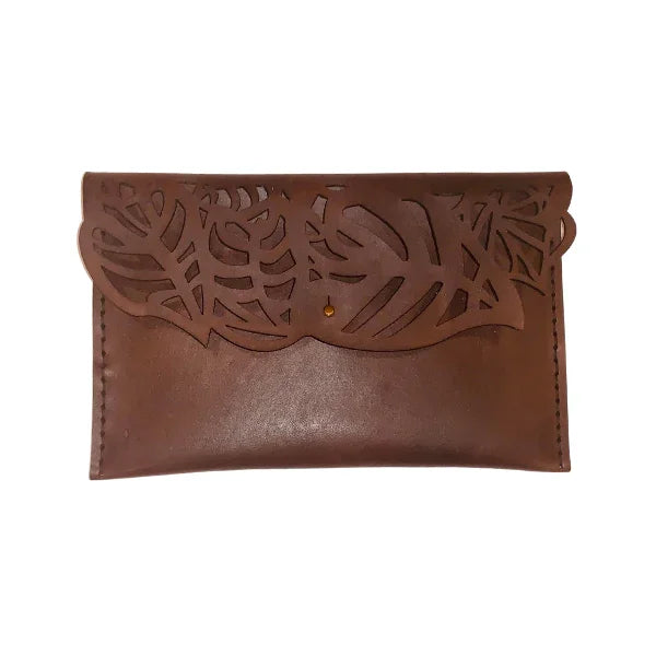 Wilderness Clutch - LOVE DOT, Inc.