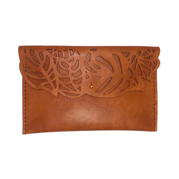 Wilderness Clutch - LOVE DOT, Inc.