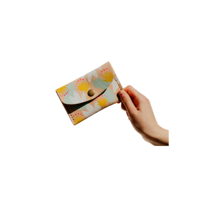 Spring mini purse - LOVE DOT, Inc.