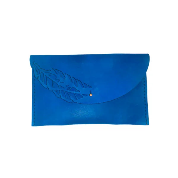 Palm Clutch - LOVE DOT, Inc.
