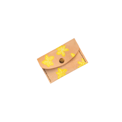 Lemon mini purse - LOVE DOT, Inc.