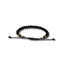 Lava Bracelet (6MM) - LOVE DOT, Inc.