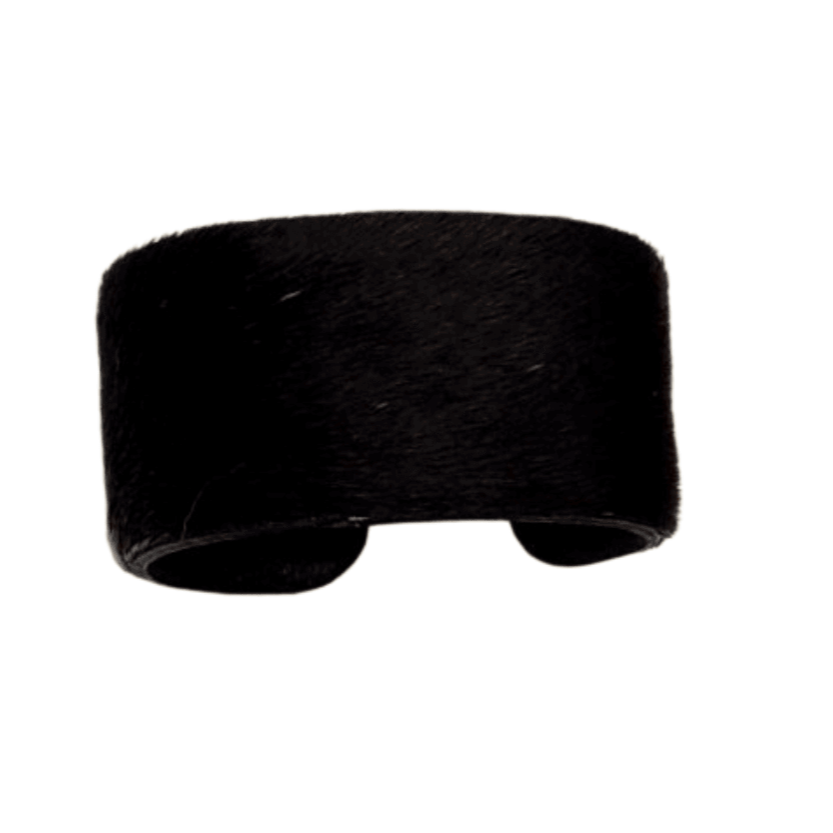 Zebra Cuff - LOVE DOT, Inc.