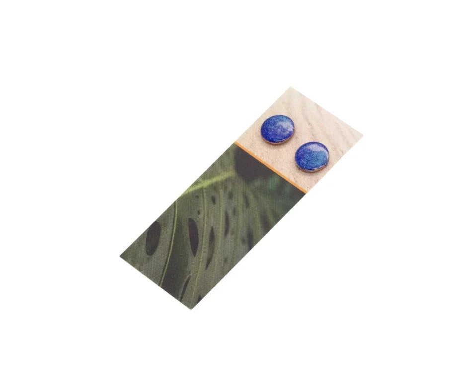 ECHO Stud Earrings - LOVE DOT, Inc.