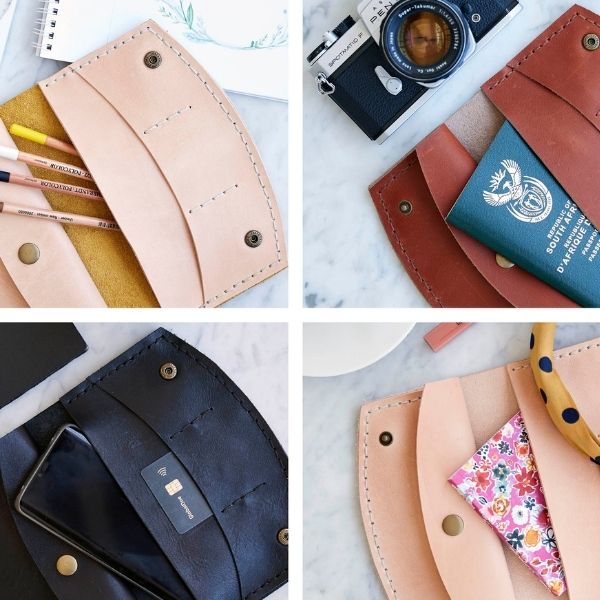 Siena Rumi Purse - LOVE DOT, Inc.