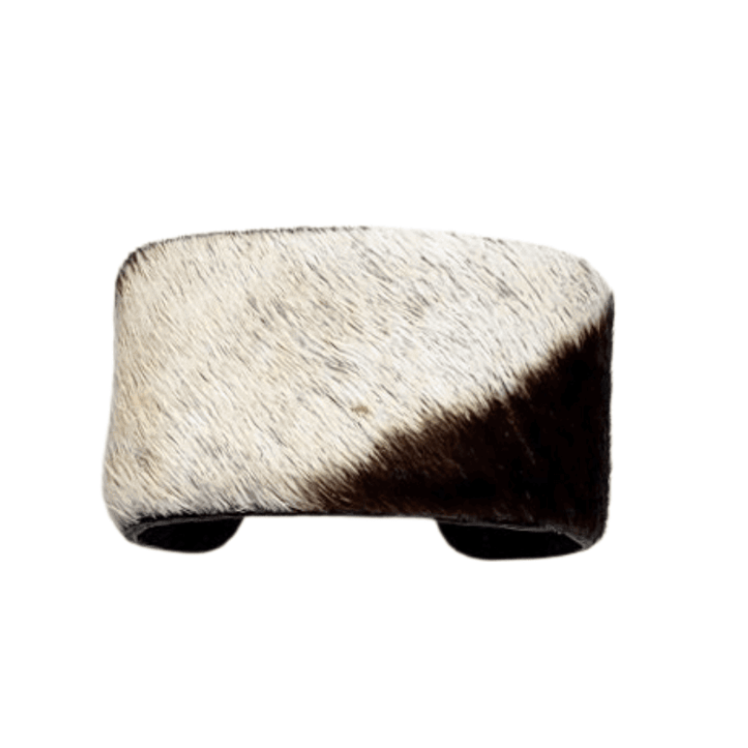 Zebra Cuff - LOVE DOT, Inc.