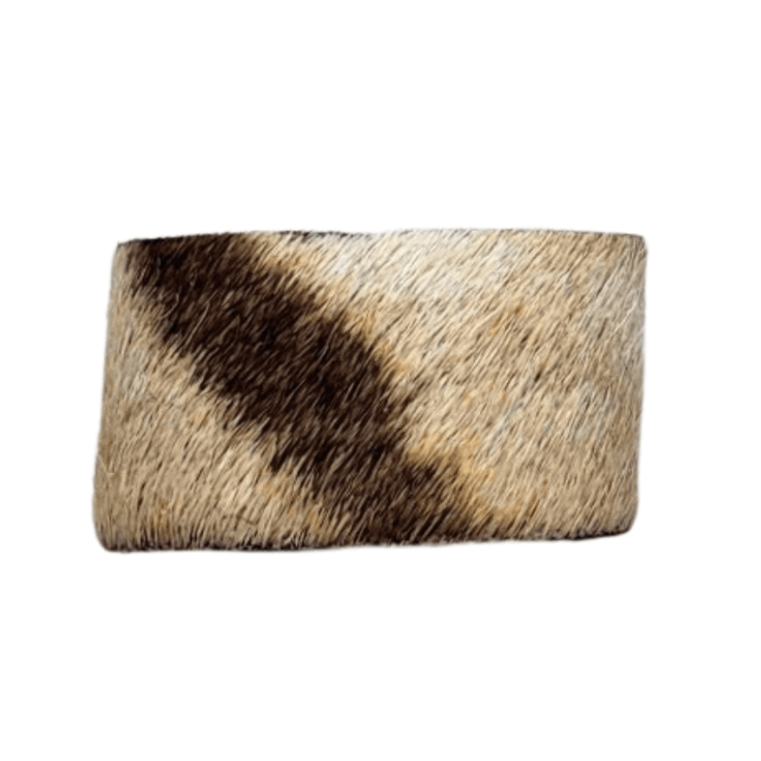 Zebra Cuff - LOVE DOT, Inc.