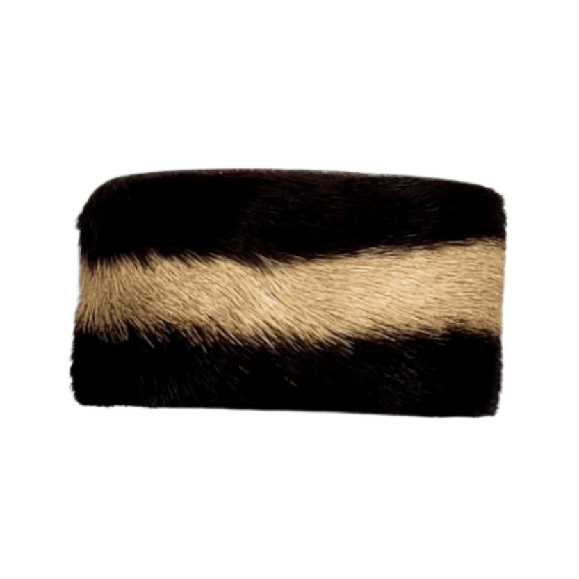 Zebra Cuff - LOVE DOT, Inc.