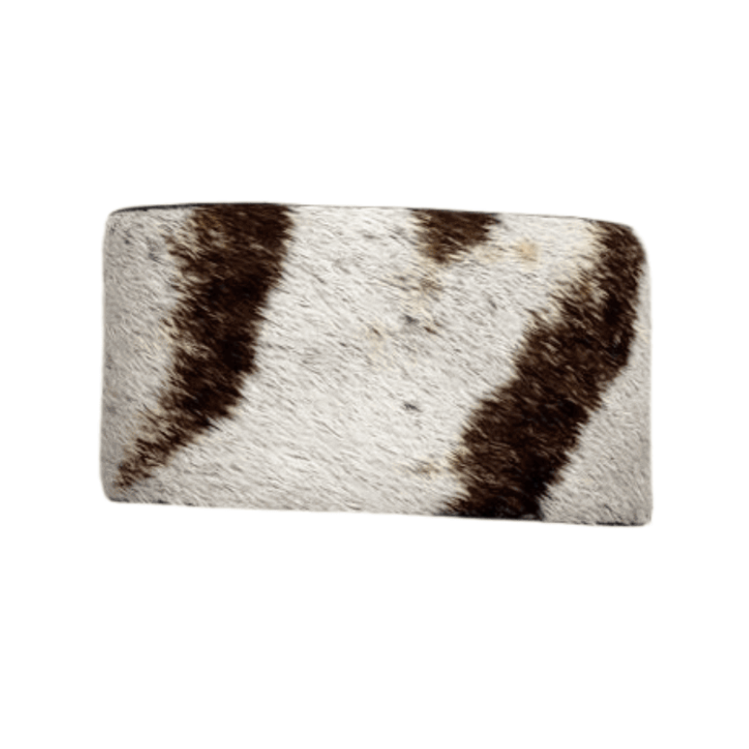Zebra Cuff - LOVE DOT, Inc.