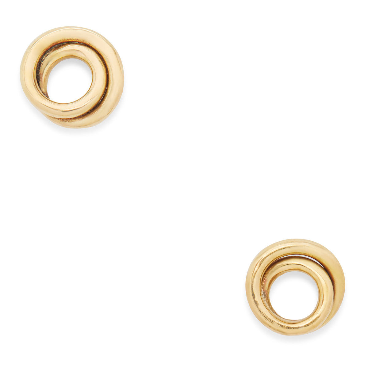 Linea Earrings - LOVE DOT, Inc.
