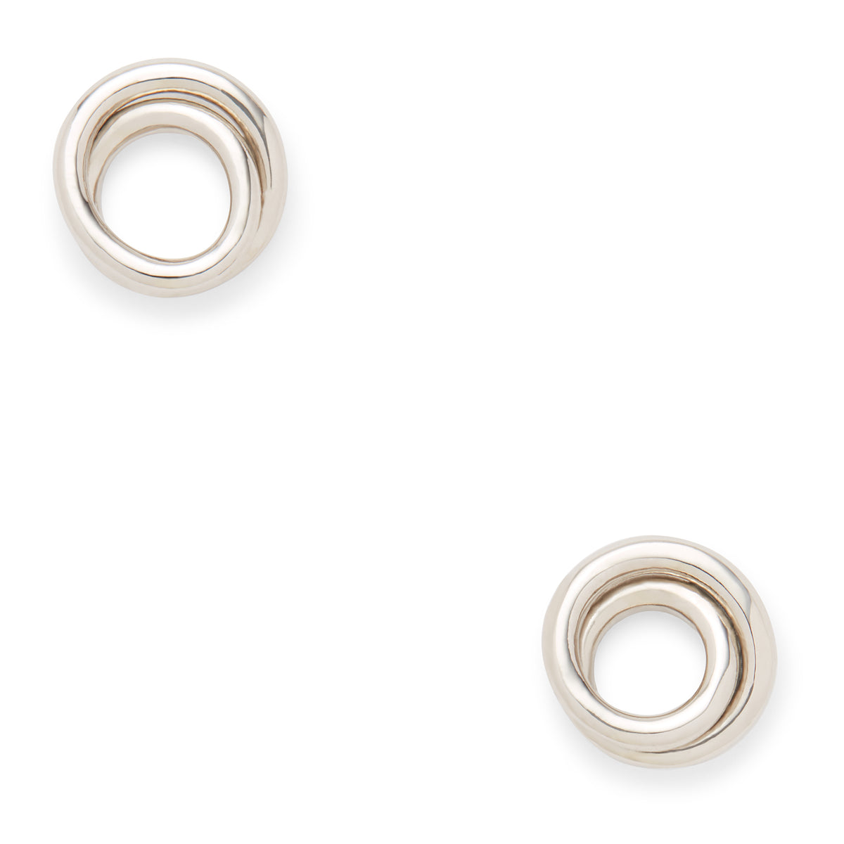 Linea Earrings - LOVE DOT, Inc.
