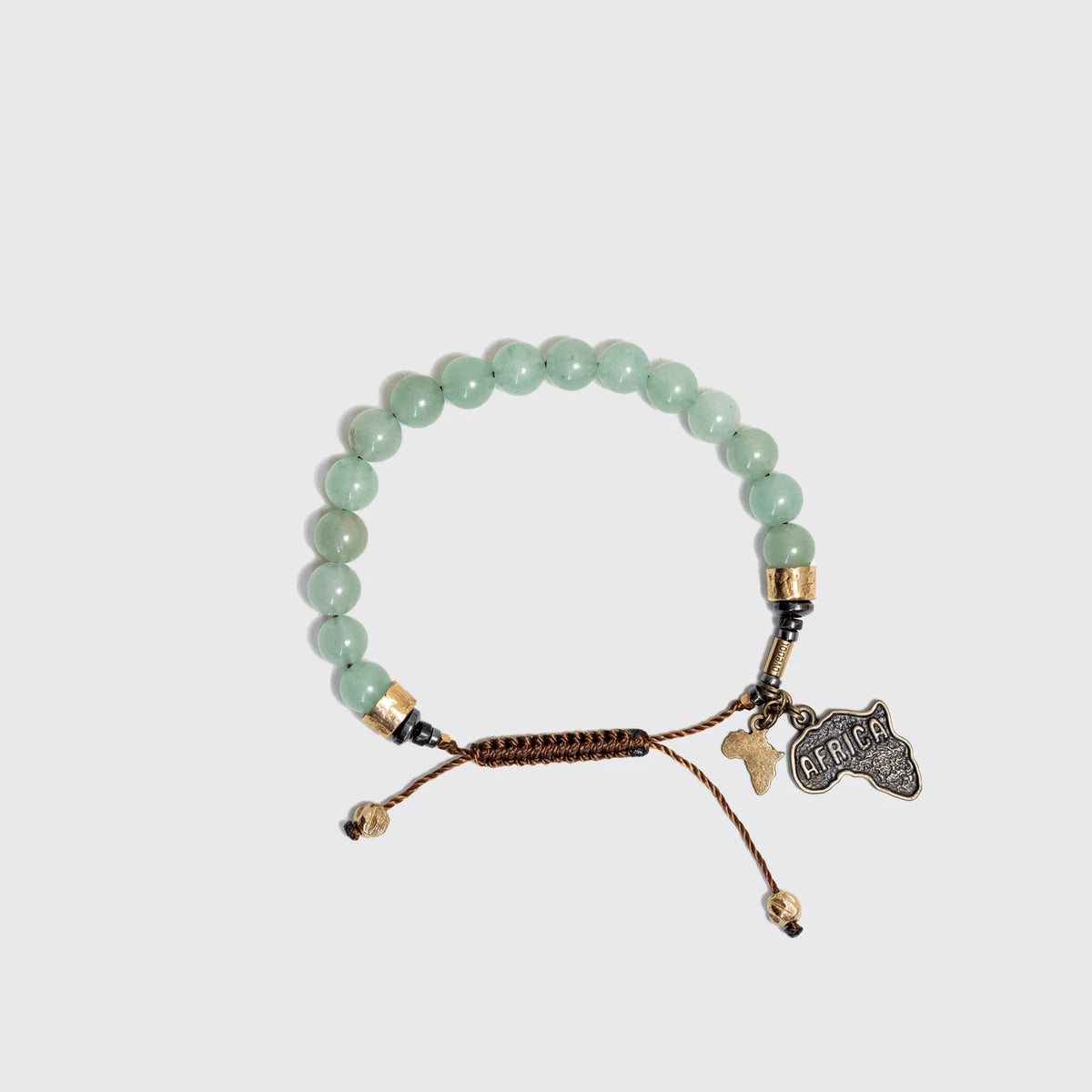 The Healing Stone (Jade) - LOVE DOT, Inc.