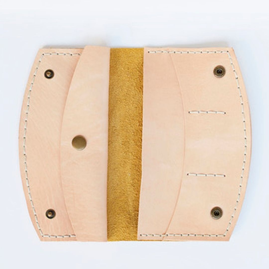Marigold Box: Made in Cape Town - LOVE DOT, Inc.