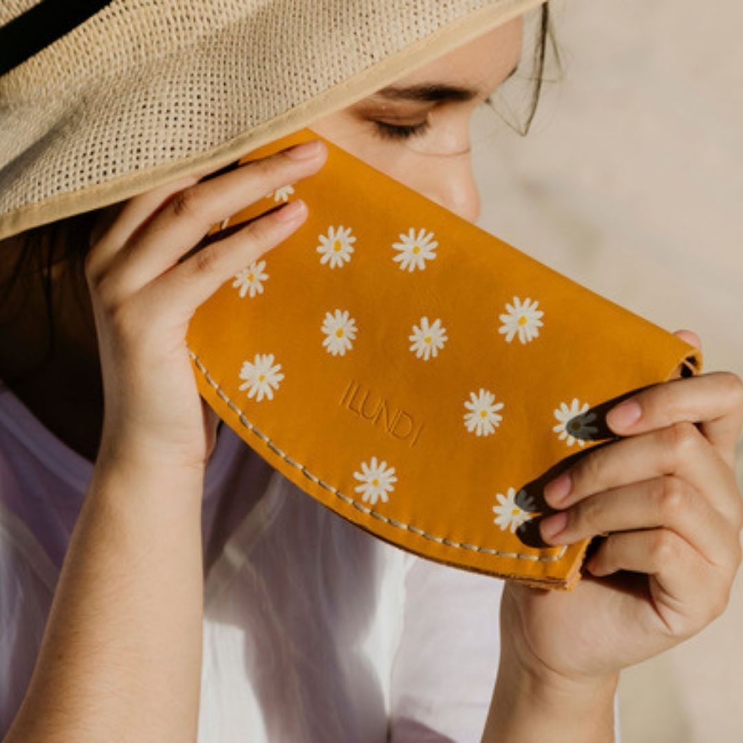 Marigold Box: Made in Cape Town - LOVE DOT, Inc.