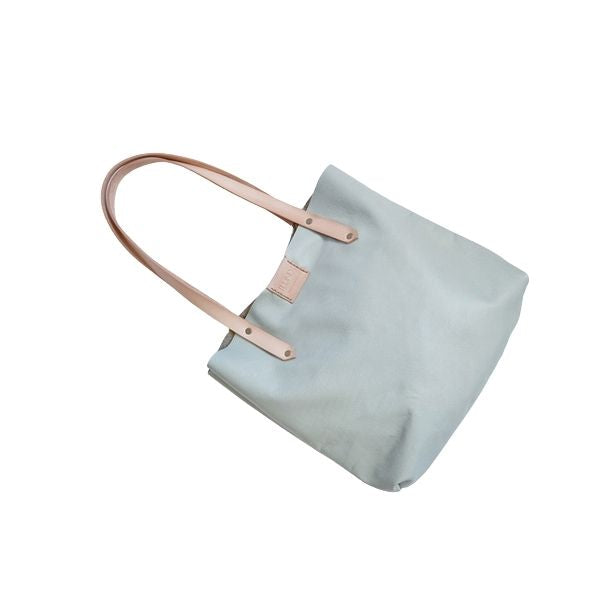Pistachio Soft Tote - LOVE DOT, Inc.