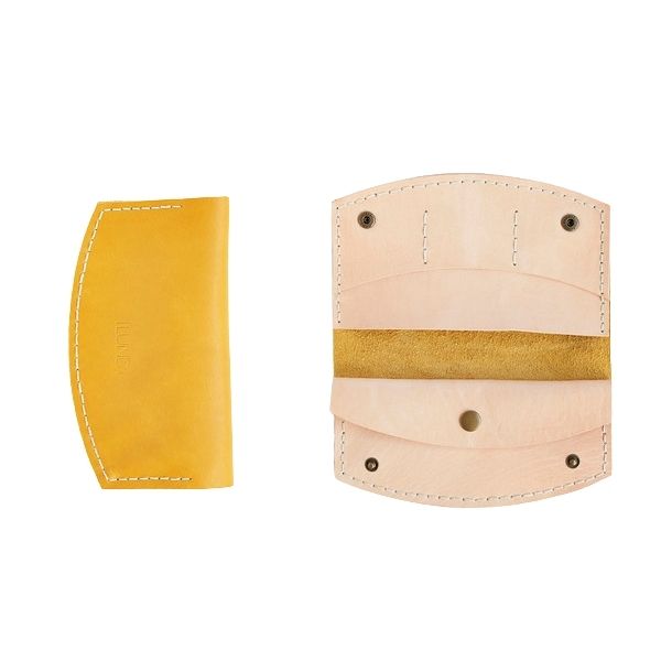 Marigold Rumi Purse - LOVE DOT, Inc.