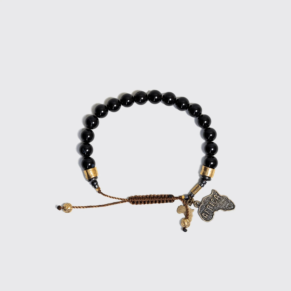 Black Vibranium (Obsidian) - LOVE DOT, Inc.