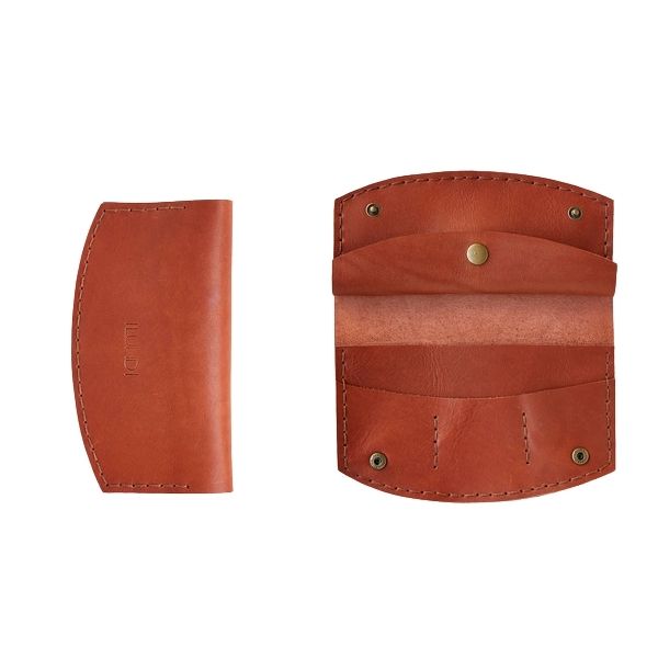 Siena Rumi Purse - LOVE DOT, Inc.