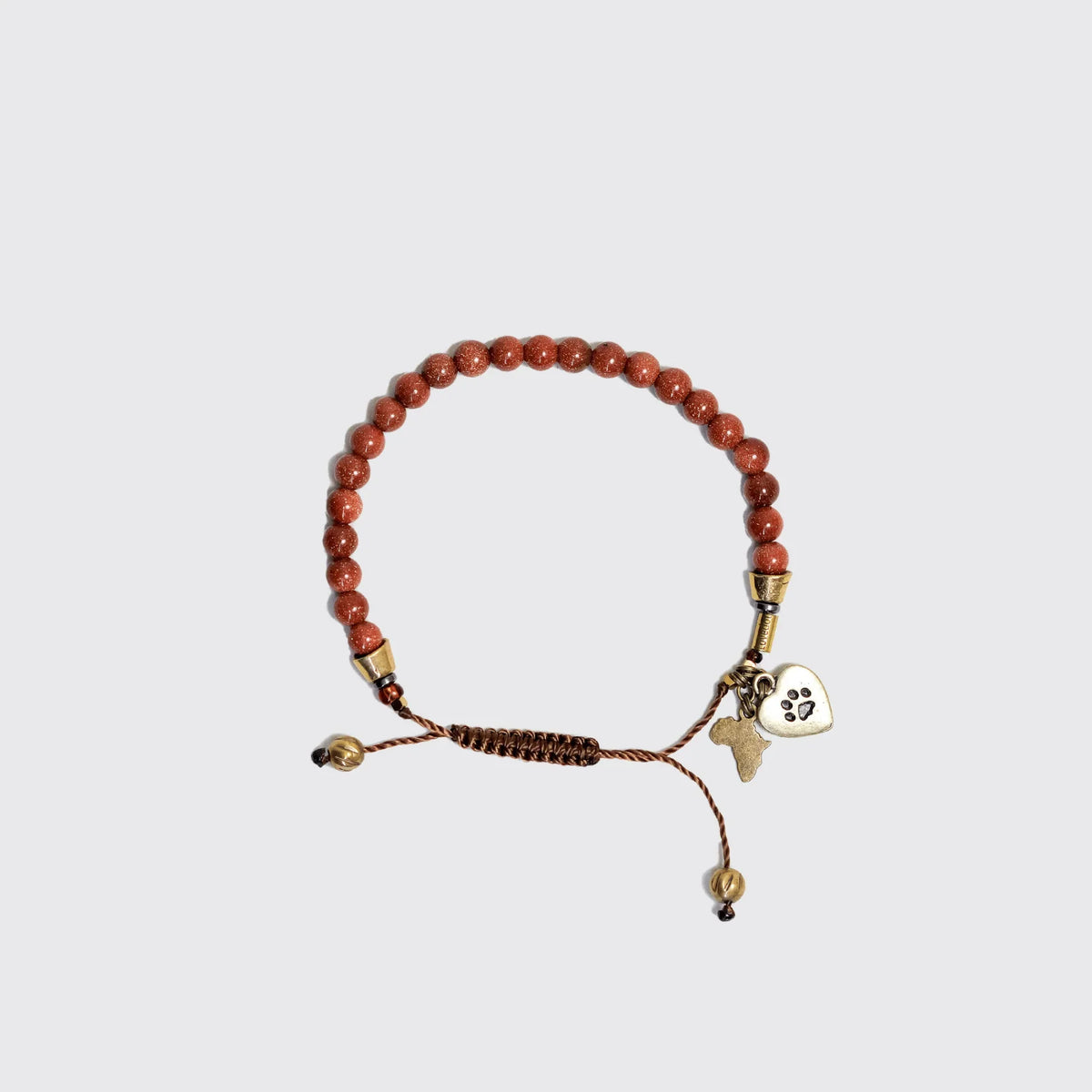 Sandstone - LOVE DOT, Inc.