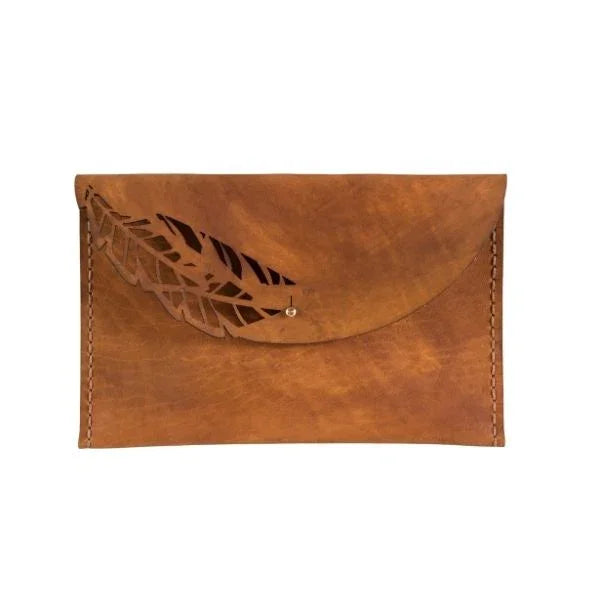 Palm Clutch - LOVE DOT, Inc.