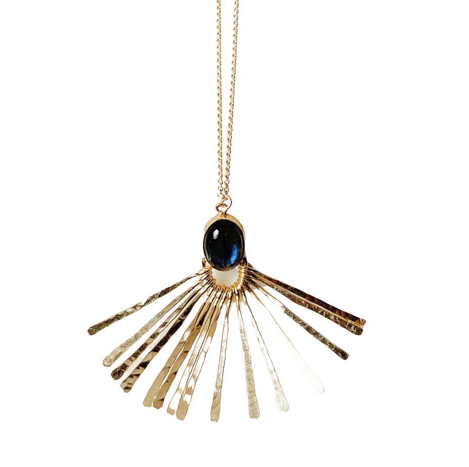 The Aretha Pendant - LOVE DOT, Inc.