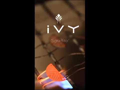 IVY jewelry is a handmade, sustainable jewelry line birthed from the imagination of San Francisco based designer, Chelsey Greene.&nbsp;